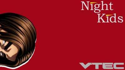 Initial D x Dragon Maid op