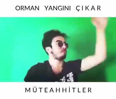 burdurland - Video #2733