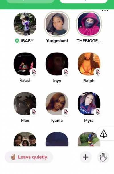 Brokeasf arguing with his Bm