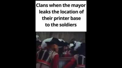 I can hear the dropship already