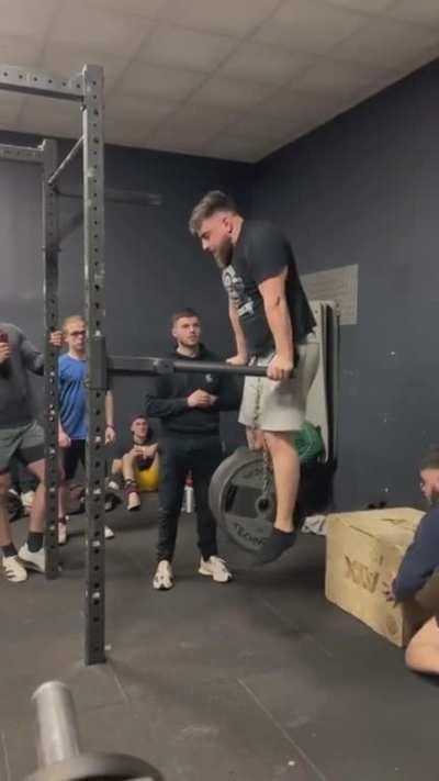 What could go wrong? 