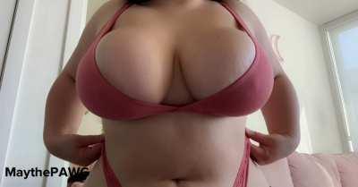 They need to be licked