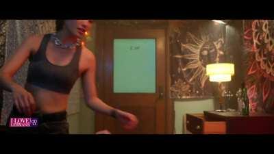 Julia Lester (23) & Terry Hu (27) - 