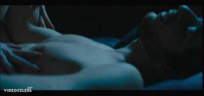 Laure Massard - Passion (2016) - At 99% real penetration and real sex