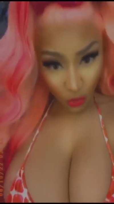 Nicki Cardi and more JOI AI Audios