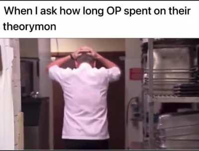 And I think it should have huge power and also learn every tm and also have 100/120/135 bulk and also 116 speed and also