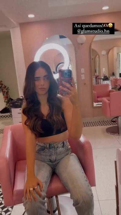 Alana masterchef deliciosa 🔥🔥🔥🔥🔥🔥