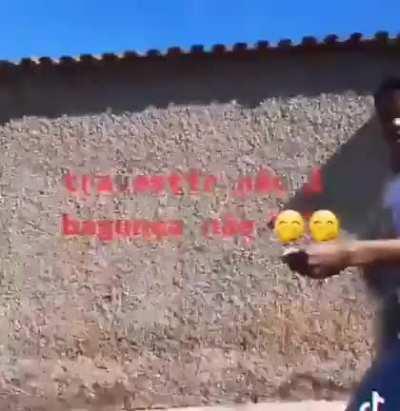 Não é bagunça mesmo!