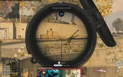 Get down, Mr. President!