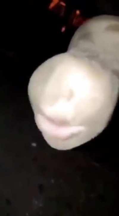 Thanks, I hate whatever the fuck that is