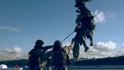 Move over NATOWave, Polandwave is here