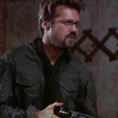 Gdyby Hed był w RDR2