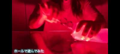 Squishy tenga toy Asmr.