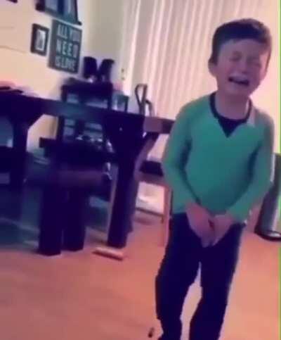 YOU RACK TRIGGER DISCIPRINE