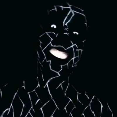 What kind of nullbody is this 😭