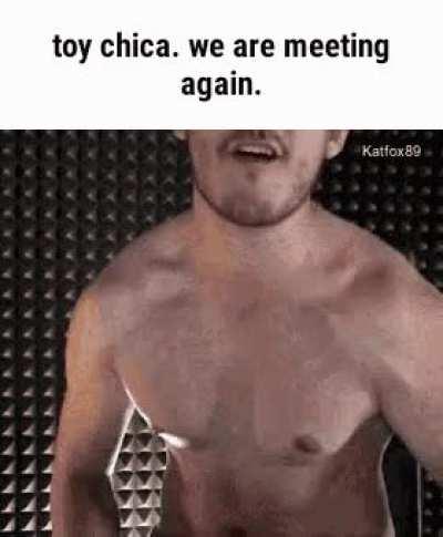 NOOO MARK DONT!!!!111