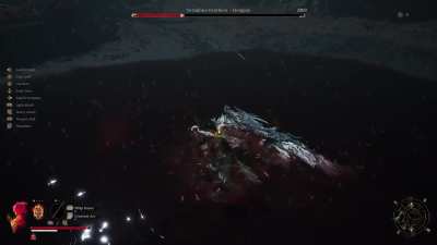 WuchangFallenFeathers