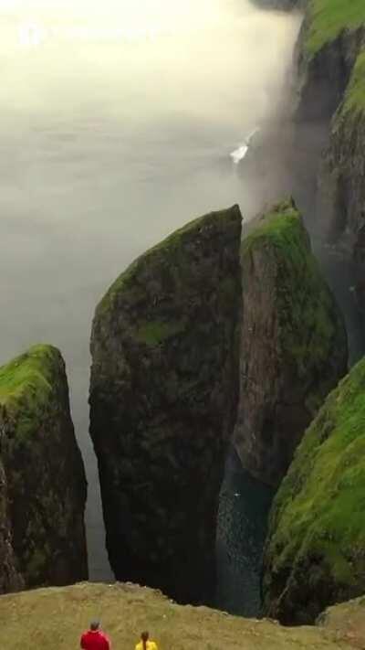 Шикарный вид