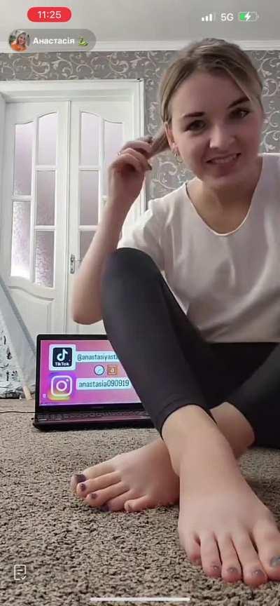 Would def suck these