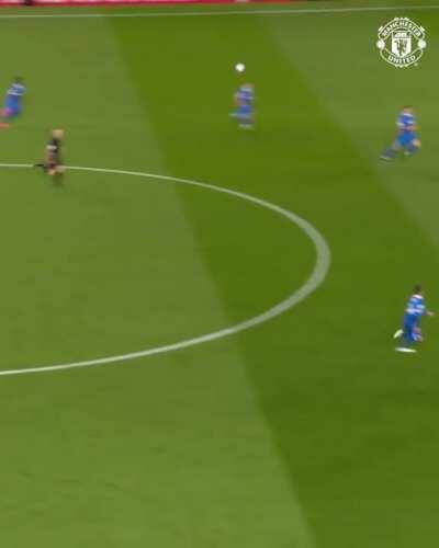 Acrobatic control by Bruno