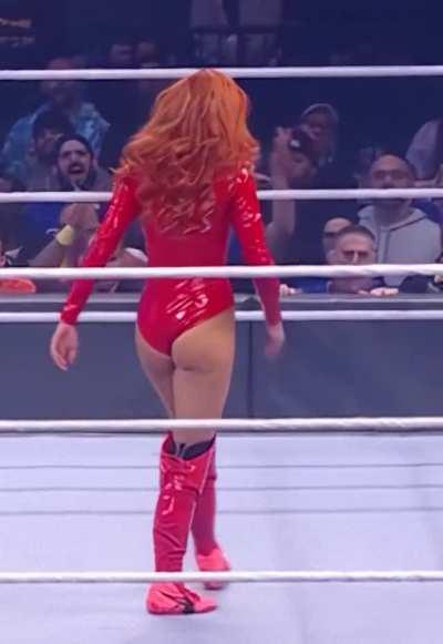 Becky Lynch