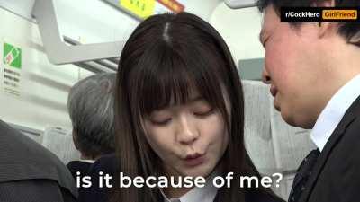 [rCockheroGirlfriend] 151 Very Good Girl bad example [Audio]