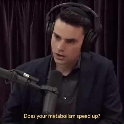 The beach that makes you old