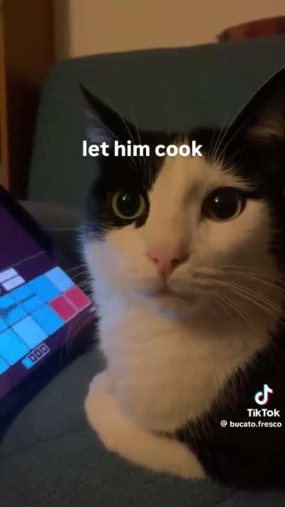 é a primeira música dele