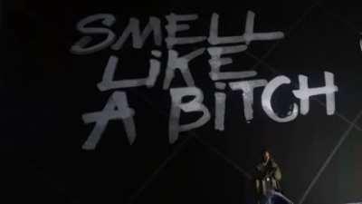 Well my online character wasn't ready to stop being 2pac. So we shot 1 more video for 