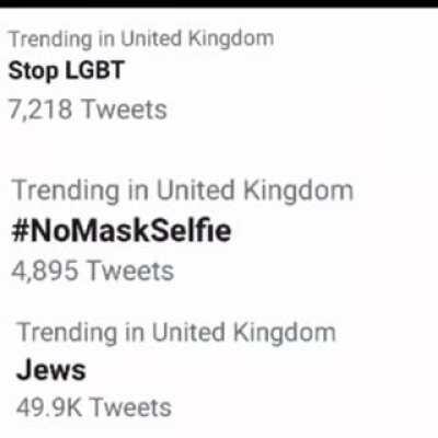 Bri’ish Twitter😳😳