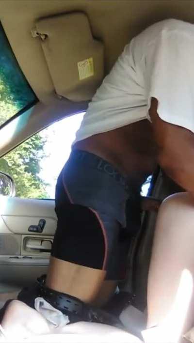 Pumped Full Of BBC Cum