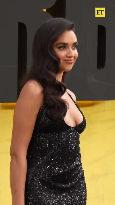Geraldine Viswanathan