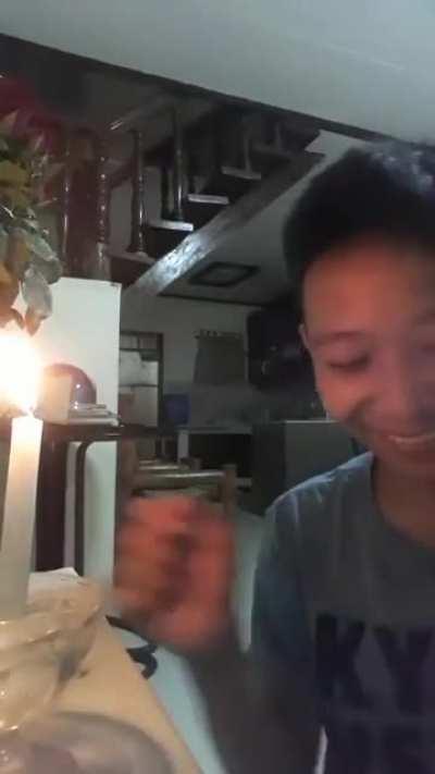 DO NOT miss post credit scene