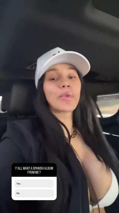 Cardi B