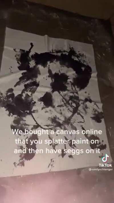 been meaning to get new wall art