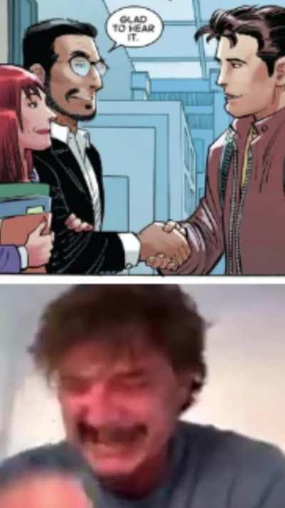 Paul is Ruining Everything