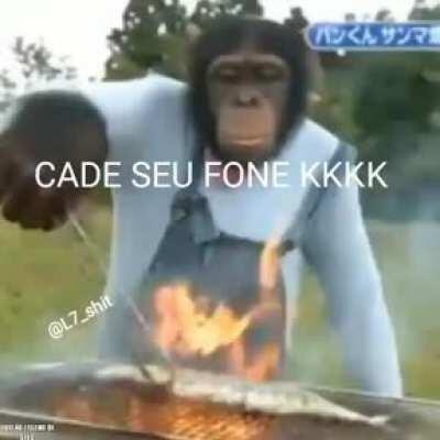 Cade ?