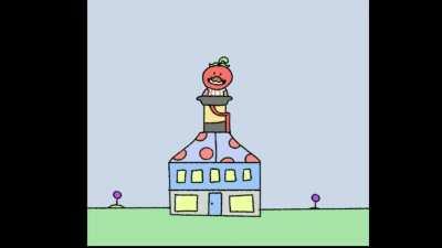 the truth behind tomato town