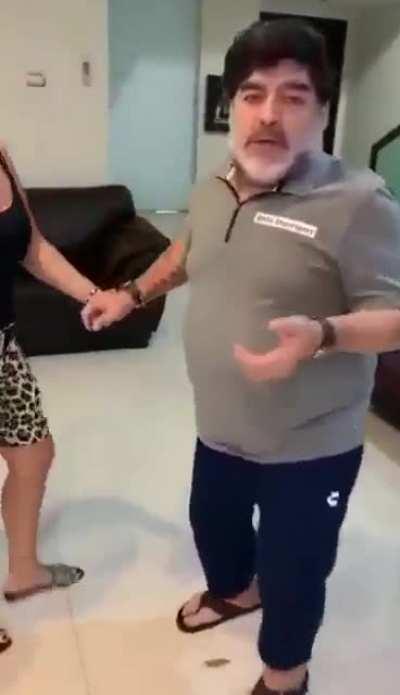 El culo de Dios. Lo dejo para los no lo vieron/lo quieran descargar