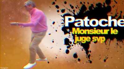 Désolé pour la mauvaise qualité les fichiers étaient très corrompus