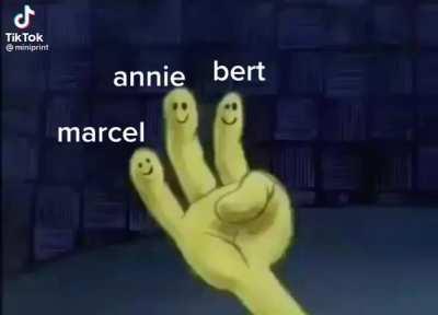 Poor Reiner, trying to cope 😢🥺🥺