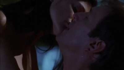 Julia Benson's great rack