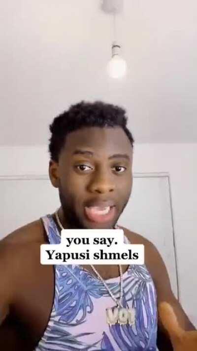 Not mine but though JJ would apreciate it