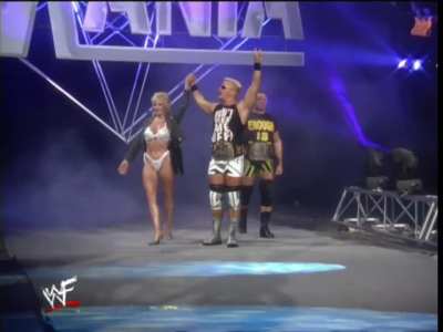 Debra's Sexy Rear End 5