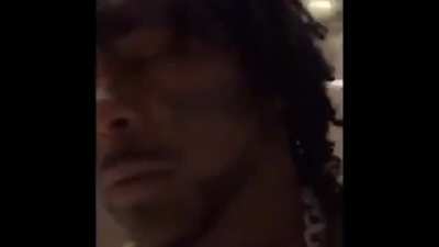 03 Greedo disses Wack100 Runnci and Gucc for their statements against him