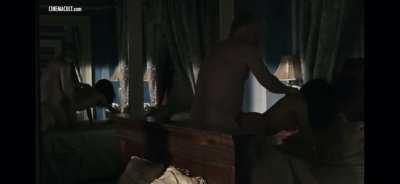 Before the devil know your death