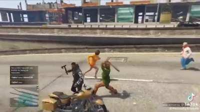 Don’t f**k with the Scooby Gang 🤣🤣🤣