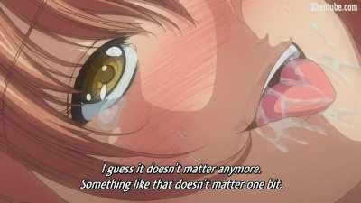 Watashi wa Kairaku Izonshou Episode 2