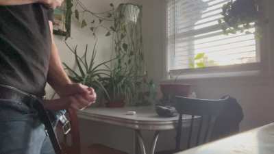 Now that’s a load to be proud of 🥹 💦 💦 