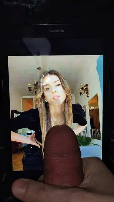 Roxie z pierwszym filmikiem😄🔥 następny filmik na 50 lików🔥